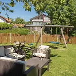 Am Heidenbach بيت للعطل