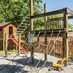 Am Heidenbach بيت للعطل ديغينهاوسيرتال
