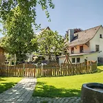 بيت للعطل Am Heidenbach *