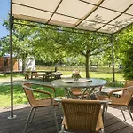 بيت للعطل Am Heidenbach ديغينهاوسيرتال