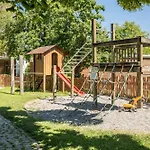 Am Heidenbach بيت للعطل