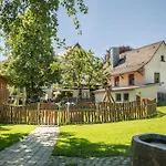 بيت للعطل Am Heidenbach
