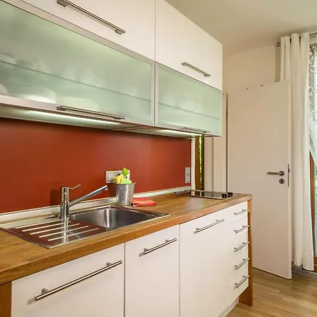 Holiday home Am Heidenbach Deggenhausertal