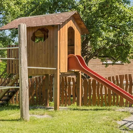 度假居 Am Heidenbach