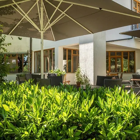 Am Heidenbach 度假居 *