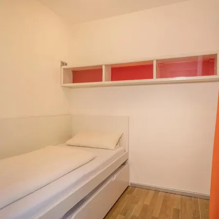 度假居 Am Heidenbach