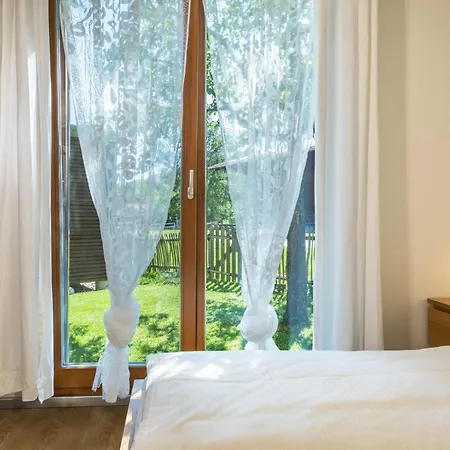 度假居 Am Heidenbach *