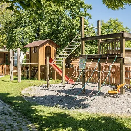 Am Heidenbach Holiday home *