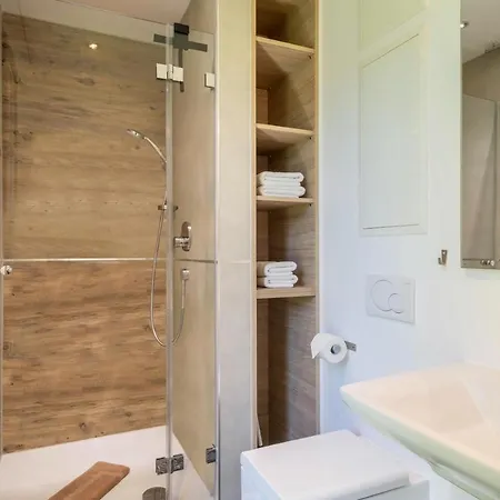 Am Heidenbach 度假居 *