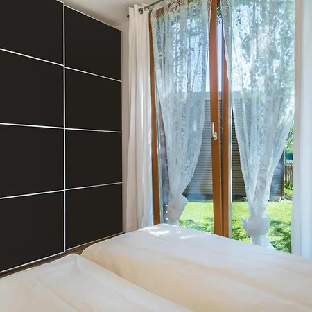 Am Heidenbach 度假居 德根豪塞尔塔尔