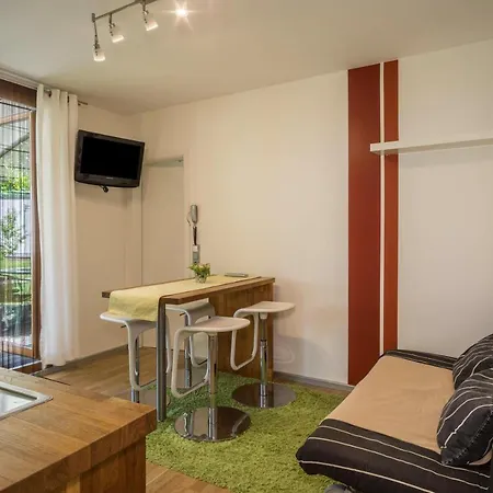 Am Heidenbach 度假居