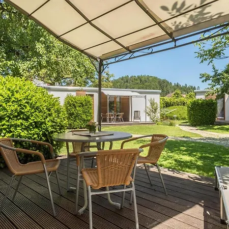 度假居 Am Heidenbach