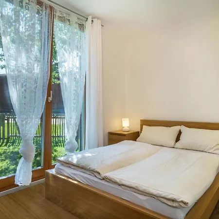 Am Heidenbach 度假居 *