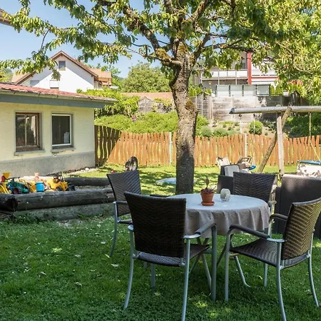 Am Heidenbach * Deggenhausertal