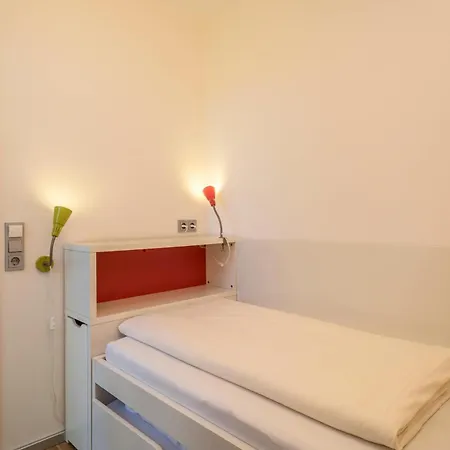 度假居 Am Heidenbach *