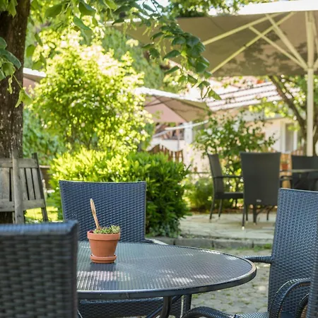 度假居 Am Heidenbach 德根豪塞尔塔尔