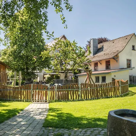 펜션 Am Heidenbach